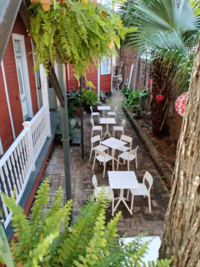 French Quarter New Orleans Hotel